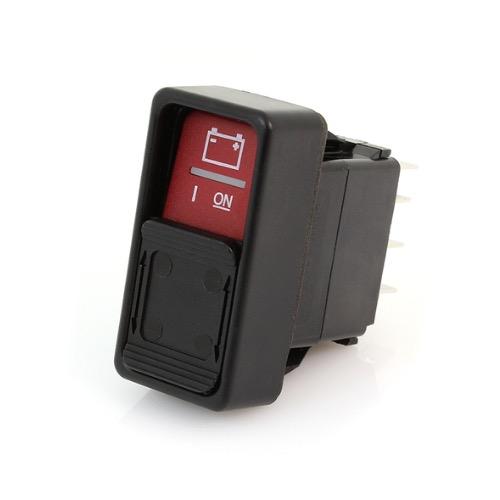 Remote Control Contura Switch