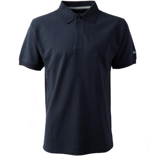 Men's Crew Polo Shirt