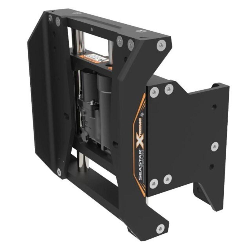 SeaStar Jackplate - Seatback Xtreme