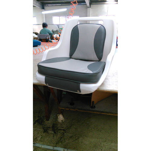 Moulded Seat - Commodore