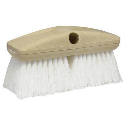 Extend-A-Brush - Scrub - White