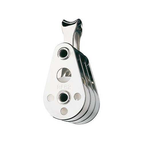 S29 Triple Block,Loop Top