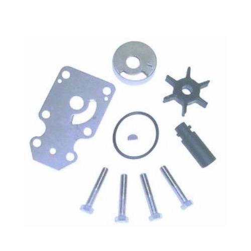 Water Pump Repair Kit - Yamaha (F6, F8, F9.9 Hp)