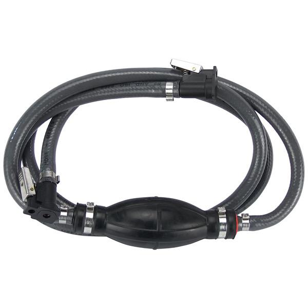 Premium Fuel Line Assembly - OMC/Johnson/Evinrude