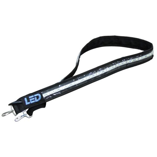 12V 8.4W LED Universal Anti Bug Light Strip - 950 Lumens