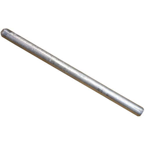 Zinc Solid Rod Anode