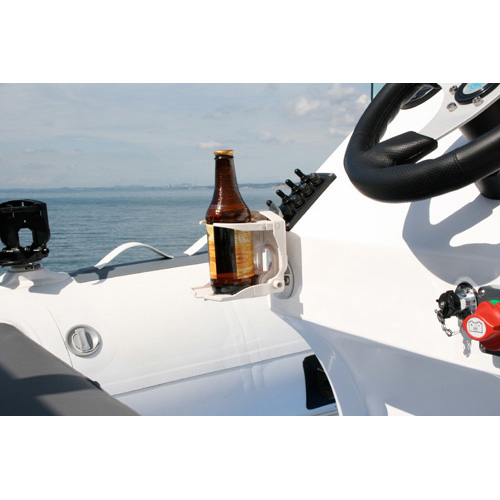 CupClam StarPort Kit