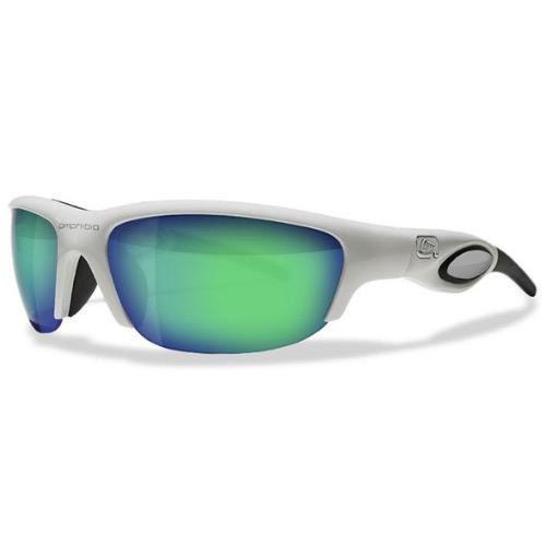 Sunglass Hydra K496C - White / Blue Storm / H3