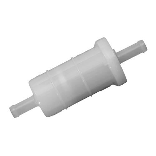 Fuel Filter - Fits 25HP - 90HP 4 Stroke Carburetored Outboards 1999 and Newer