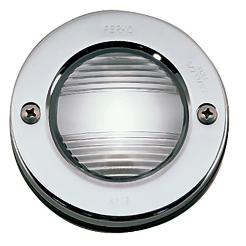 Stern Light - Round
