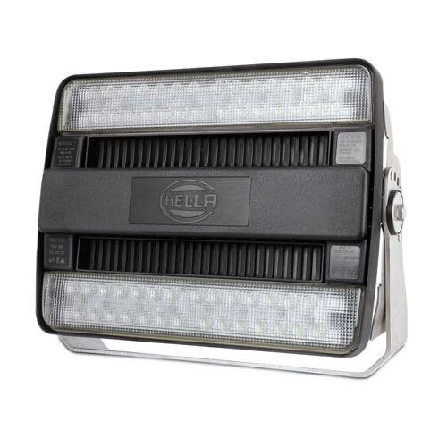 HypaLUME 110/230V AC LED Flood Light - Heavy Duty - Close Range