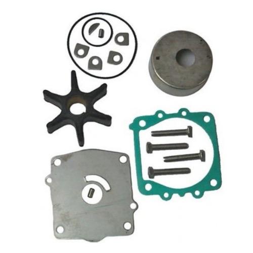 Water Pump Repair Kit - Yamaha (C115, 115, 130, L130 Hp) w/o Housing