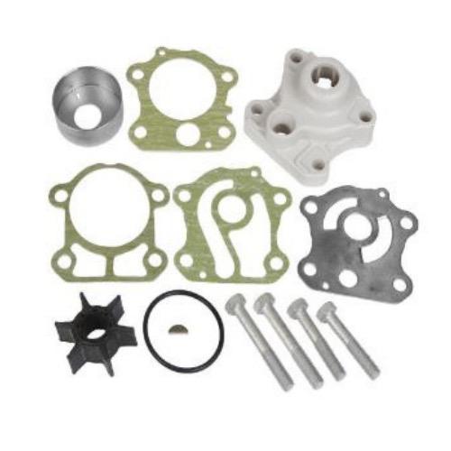 Water Pump Repair Kit - Yamaha (4 Strokes T50 Hp, 2 Strokes P60, 70 Hp)