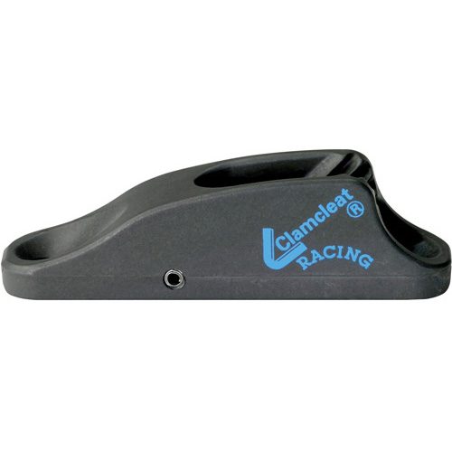 Clamcleat Junior MK1 with Roller Hard Anodised