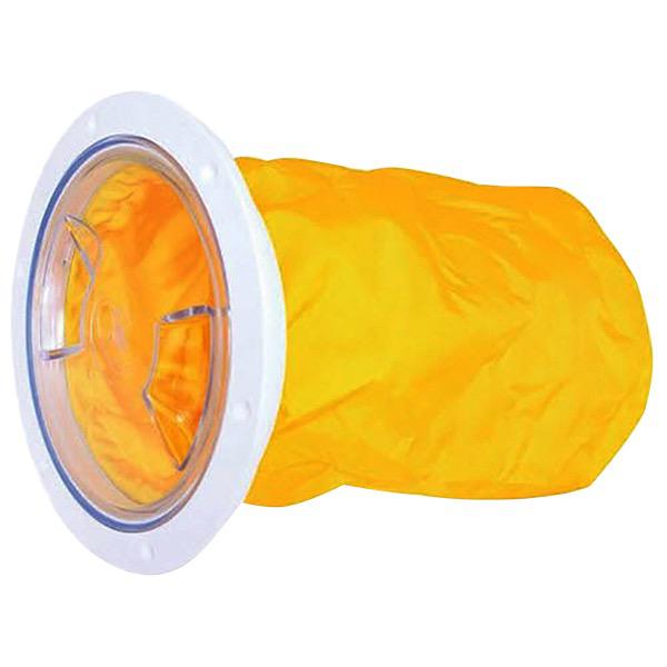 Inspection Port and Kitbag