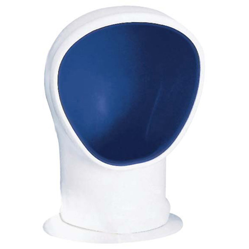 Plastimo Flexible Cowl Ventilator - Extra Large - High Profile - 200mm