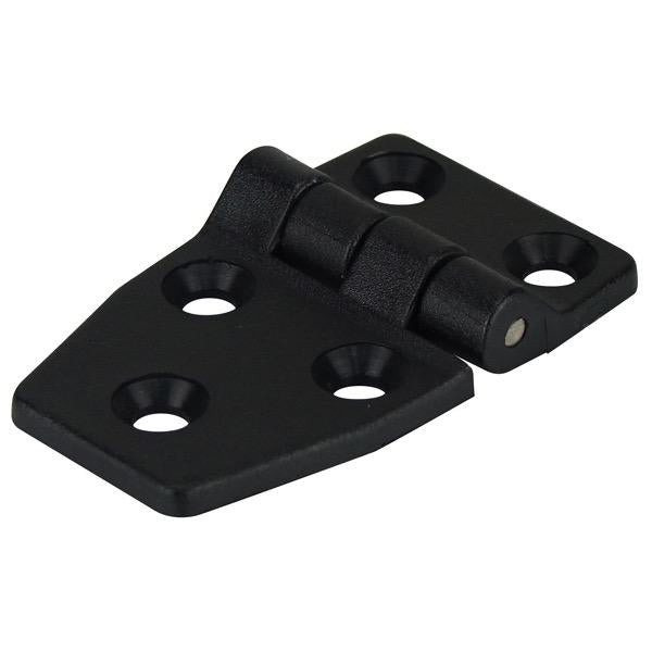 Nylon Hinge - 58mm(L) x 35mm(W)