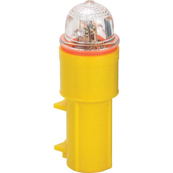 Strobe Net Light