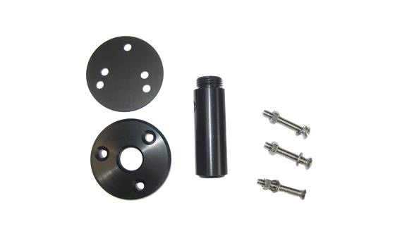 Pedestal Assembly 51mm (2")