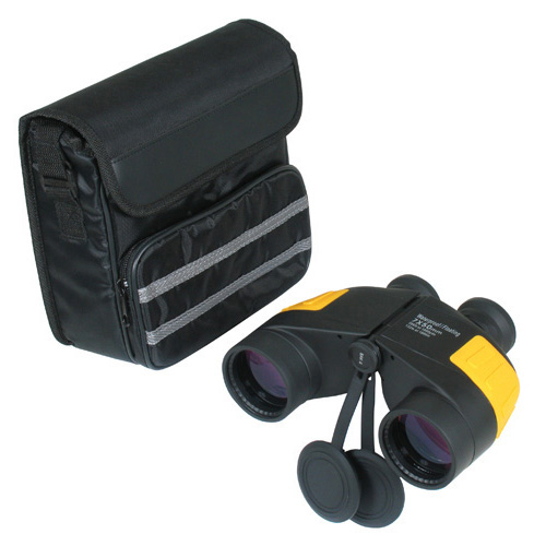 Waterproof Binoculars - 7 x 50