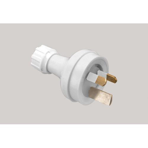 Shore Power Plug
