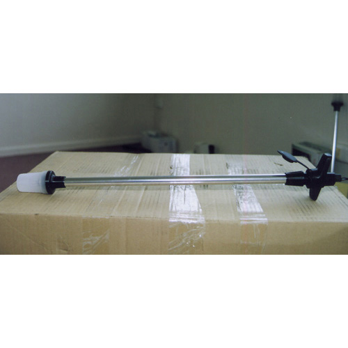 Anchor Riding Light - Removable
