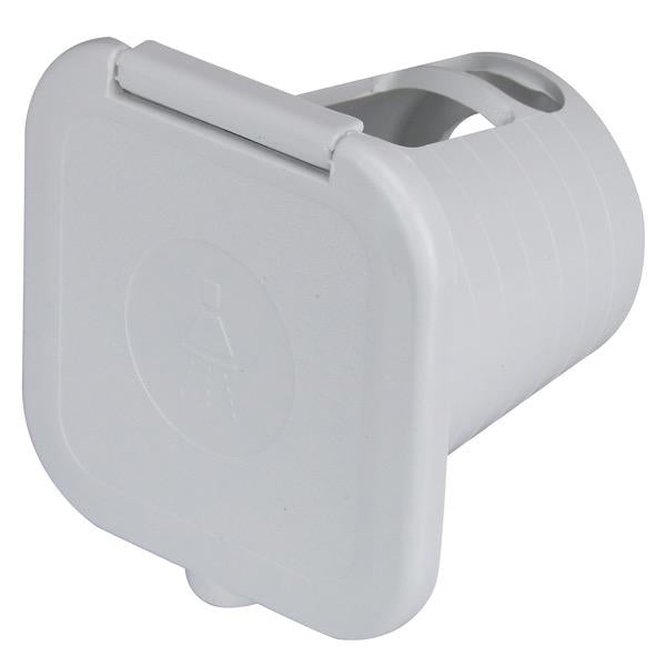 Rectangular Hand Shower Box