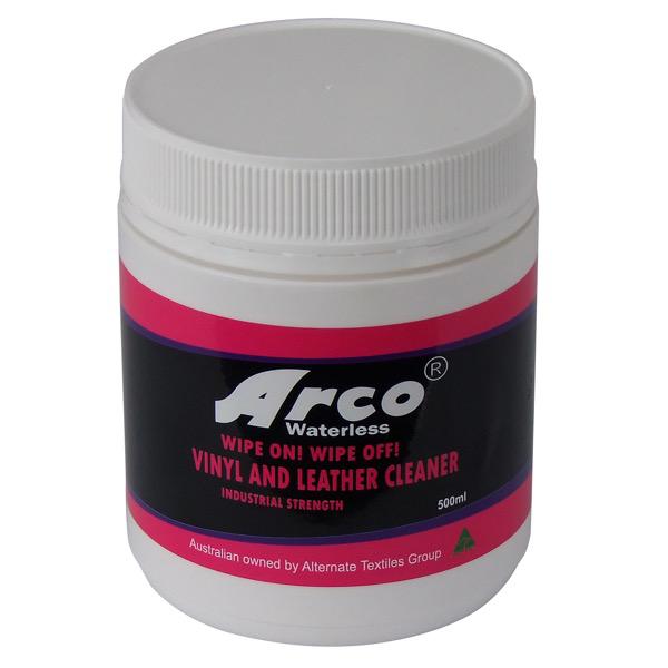 Arco Cleaner & Leather Cleaner - 500ml
