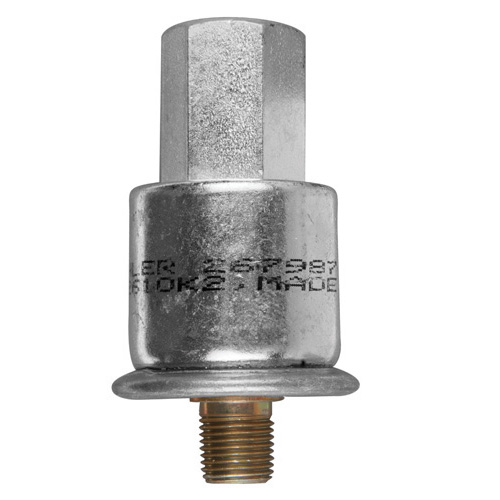 Fuel Filter (Replaces: Kohler 267987)