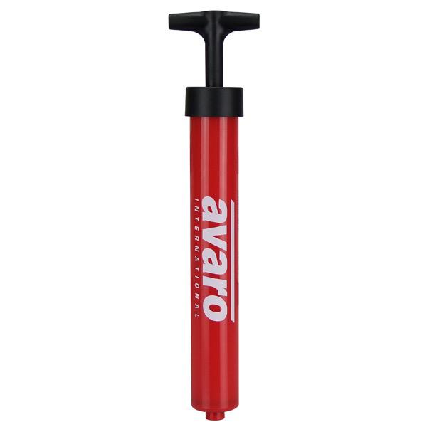 Inflation Pump 12" w/ Needle