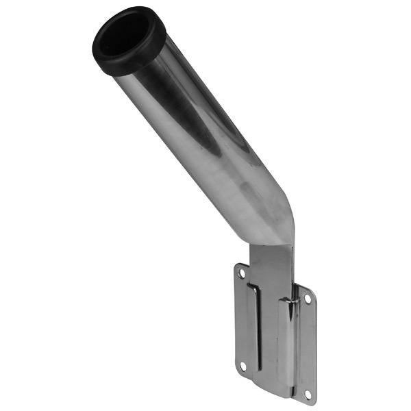 Stainless Steel Removable Rod Holder