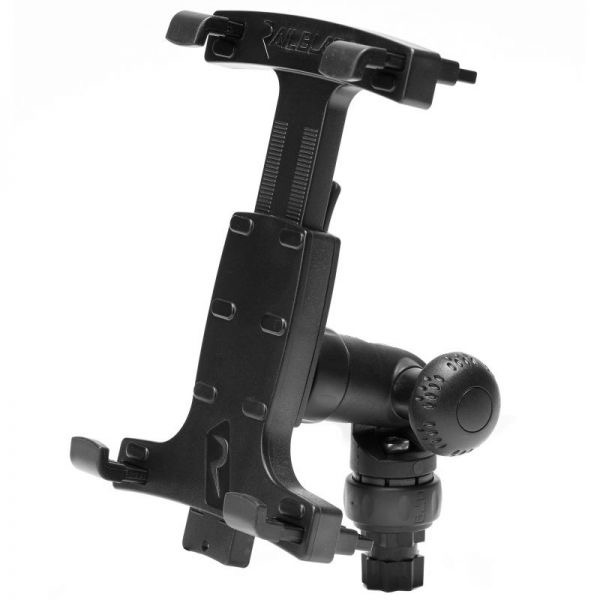 ScreenGrabba R-Lock iPad/Tablet Holder & StarPort Kit