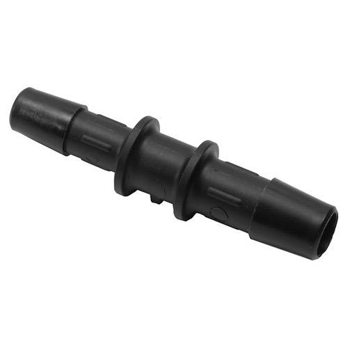 Fuel Line Coupler - Barbed Ends