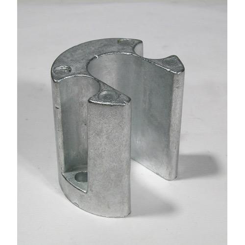 Mercury/Mercruiser Type Anode - Lift Ram - Zinc