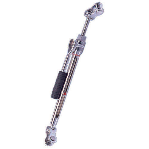 Backstay Adjuster with Handle