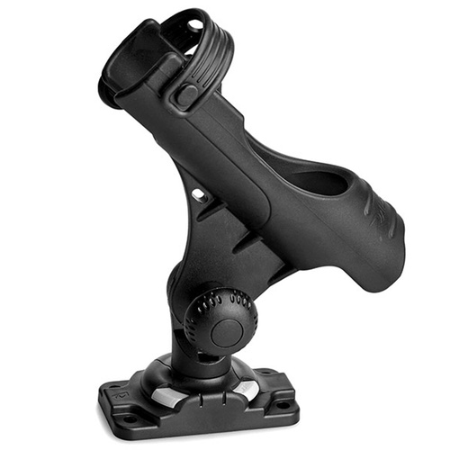 Rod Holder R StarPort HD Kit - Black