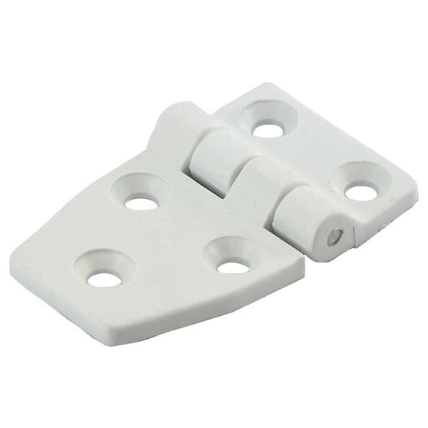 Nylon Hinge - 58mm(L) x 35mm(W)