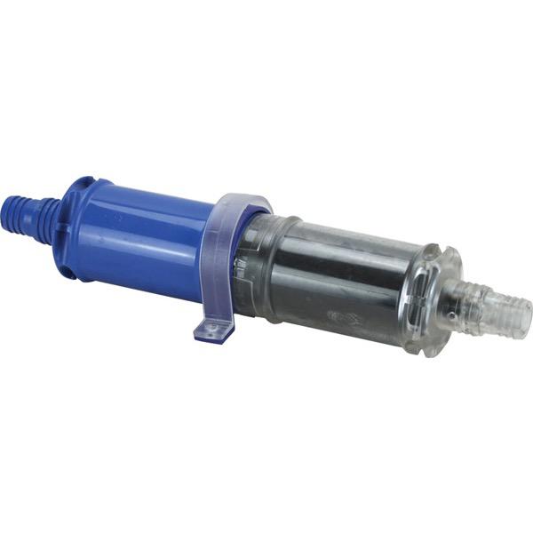 Active Carbon Filter