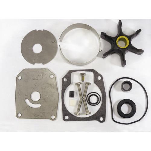 Water Pump Repair Kit - Johnson/Evinrude - 60HP (1986-94) w/o Housing