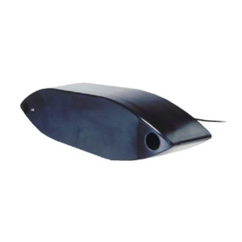 R509 D/T Through Hull Low-Medium Hi Performance 3KW Transducer