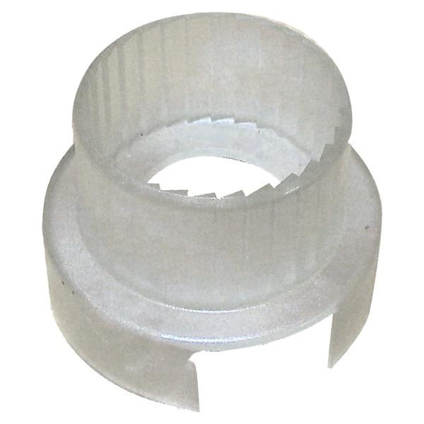 Tiolet Macerator Housing