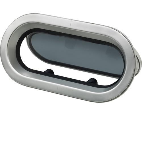 Aluminium Porthole - Type PM (AI)