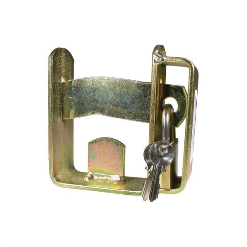 Coupling Lock w/ Podlock