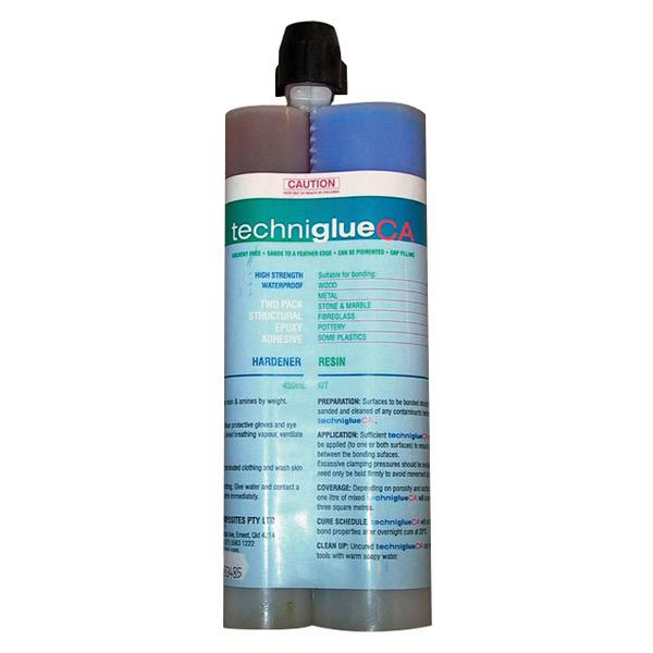 Techniglue R60 Cartridge Pack - 450ml