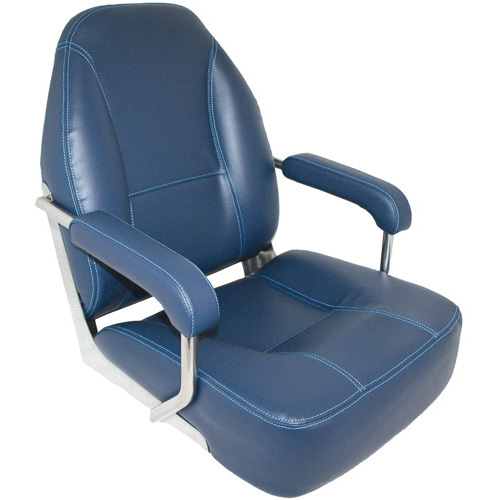 Seat MOJO Deluxe S/S Blue