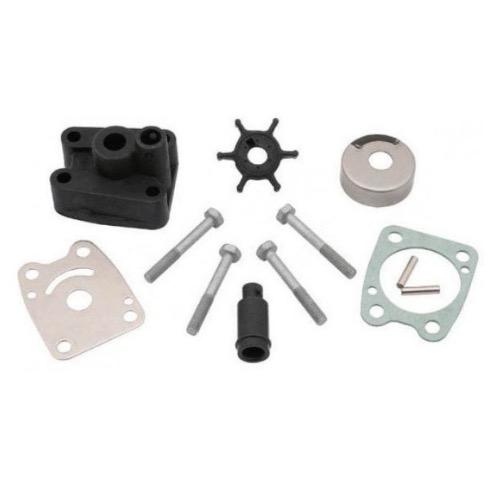 Water Pump Repair Kit - Yamaha (4 Strokes F4 Hp, Year 2002-08)