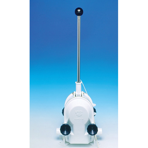 Manual Bilge Pump - Gusher 30
