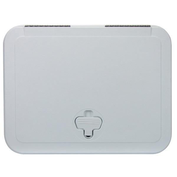 White Access Doors Hatch