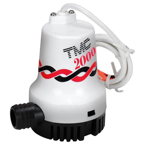 2000 Series Bilge Pump