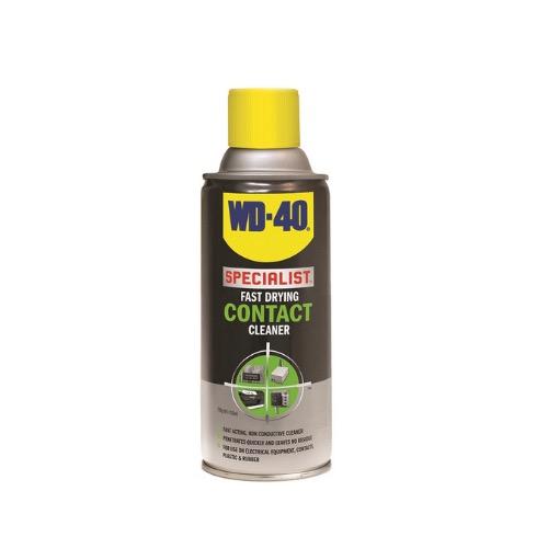 Fast Drying Contact Cleaner - 418ml